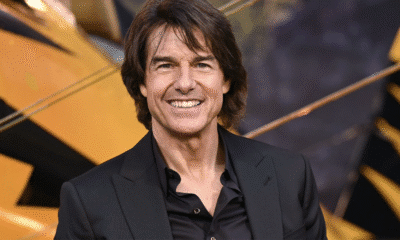 Tom Cruise Shatters World Record With Flaming Parachute Jump in Mission: Impossible – The Final Reckoning Guinness World Record Halo Jump Sky diving Mission Impossible Final reckoning